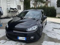 Usata VW Golf VI Highline 105 CV (77 kW) 2011 Utilitaria