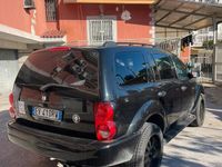 usata Dodge Durango v6 3.7 permute