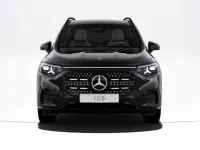 Nuova Mercedes 350 Advanced Plus 260 kW (354 CV) 2026 Nero / metallizzato SUV