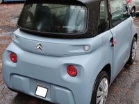 Usata Citroën AMI 2023 Grigio Utilitaria