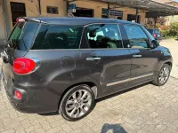 Usata Fiat 500L Living 105 CV (77 kW) 2015 Monovolume