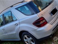 usata Mercedes ML320 ML 320 CDI Sport