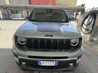 Usata Jeep Renegade Limited 131 CV (96 kW) 2022 SUV