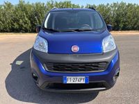 usata Fiat Qubo 1.4 8V 77 CV Lounge Natural Power Navi s