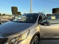 Usata Peugeot 2008 GT-line 99 CV (72 kW) 2017 SUV