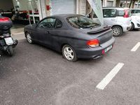 Usata Hyundai Coupé 113 CV (83 kW) 2000 Nero Coupé