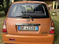Usata Daihatsu Trevis 58 CV (42 kW) 2007 Utilitaria