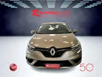 Usata Renault Mégane II 115 CV (84 kW) 2021 Beige Berlina