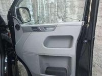 Usata VW Multivan Comfortline 131 CV (96 kW) 2006 Furgone