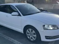 Usata Audi A3 Young 90 CV (66 kW) 2012 Utilitaria