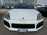 Usata Porsche Cayenne Platinum Edition 340 CV (250 kW) 2022 Bianco SUV