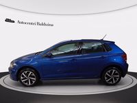 usata VW Polo 5p 1.0 tsi highline 95cv