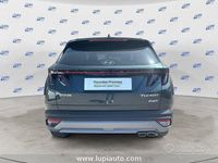 Nuova Hyundai Tucson 253 CV (186 kW) 2025 Other SUV