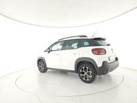 Begagnad Citroën C3 Aircross PureTech 110 HK (80 kW) 2024 Grå SUV