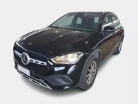 Usata Mercedes GLA180 Business 115 CV (84 kW) 2022 SUV