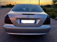Usata Mercedes E270 Elegance 177 CV (130 kW) 2003 Berlina