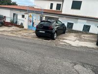 Usata Alfa Romeo MiTo 120 CV (88 kW) 2009 Nero Utilitaria