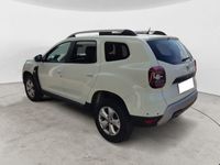 usata Dacia Duster 2ª serie 1.5 Blue dCi 8V 115 CV 4x4 Prestige