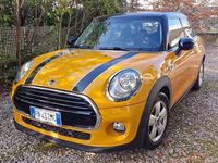 usata Mini Cooper D IV F55-F56 2014 1.5 Business 5p auto my18