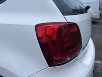 Usata VW Polo Comfortline 75 CV (55 kW) 2014 Berlina