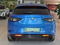 usata Alfa Romeo Stelvio My23 2.2 Turbo Diesel210 Cv Awd Veloce