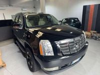 Usata Cadillac Escalade 409 CV (300 kW) 2007 Station wagon