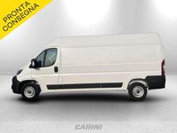 Nuova Toyota Proace 140 CV (102 kW) 2026 White solid Monovolume