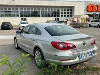 Usata VW CC 140 CV (102 kW) 2009 Grigio Berlina