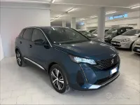 Usata Peugeot 3008 Allure 131 CV (96 kW) 2023 Other SUV