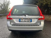 usata Volvo V70 V702.0 d4 Momentum gear. FL km 125000 tagl.