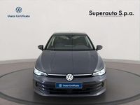 Nuova VW Golf VIII Edition 204 CV (150 kW) 2026 Grigio Utilitaria