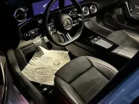 Usata Mercedes 200 150 CV (110 kW) 2023 Bianco Berlina