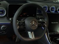 usata Mercedes C220 d Mild hybrid S.W. 4Matic AMG Line Premium Plus