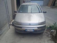Usata Fiat Punto 57 CV (41 kW) 2000 Grigio Utilitaria