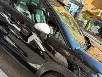 Usata Citroën C3 Aircross 110 CV (80 kW) 2022 Nero SUV