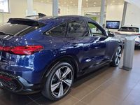 Usata Audi Q5 Sportback S-Line 204 CV (150 kW) 2025 SUV