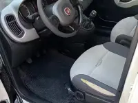 Usata Fiat Panda 75 CV (55 kW) 2013 Utilitaria