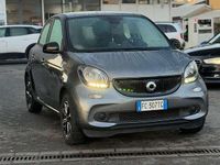 Usata Smart ForFour Prime 71 CV (52 kW) 2016 Other Utilitaria
