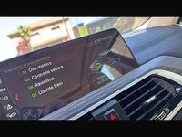 Brugt BMW X3 Luxury Line 190 HK (139 kW) 2019 SUV