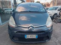 Usata Citroën Grand C4 Picasso 109 CV (80 kW) 2008 Grigio Monovolume