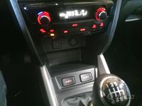 Usata Suzuki Vitara 119 CV (87 kW) 2017 Grigio SUV