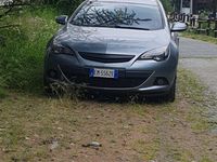 usata Opel Astra GTC Astra GTC 2.0 CDTI 165CV S&S 3 porte Cosmo S