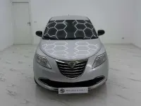 Usata Lancia Ypsilon Silver 86 CV (63 kW) 2014 Argento Utilitaria