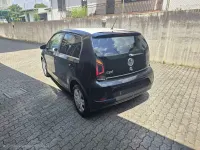 Usata VW up! Highline 75 CV (55 kW) 2017 Utilitaria