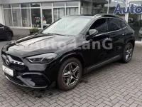 Usata Mercedes GLA200 AMG 163 CV (119 kW) 2024 Nero SUV
