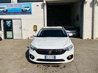 Usata Fiat Tipo Business 95 CV (69 kW) 2017 Bianco Berlina
