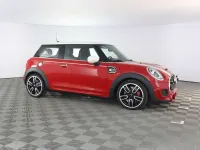 Usata Mini John Cooper Works Challenge 231 CV (169 kW) 2020 Other Utilitaria