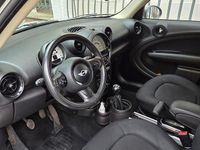 Usata Mini Cooper D Countryman 111 CV (81 kW) 2013 Grigio SUV