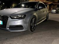 Usata Audi A3 2015 Berlina