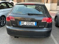 Usata Audi A3 140 CV (102 kW) 2007 Utilitaria